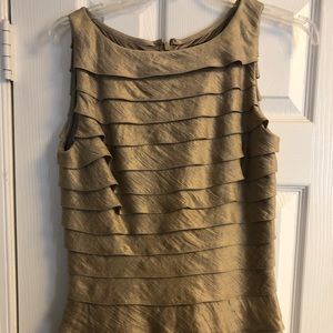Adrianna Papell Occasions Dress size 6